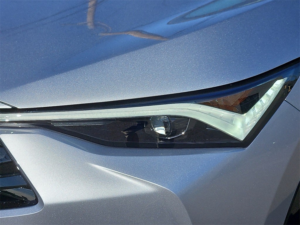 2026 Acura ADX A-Spec Package