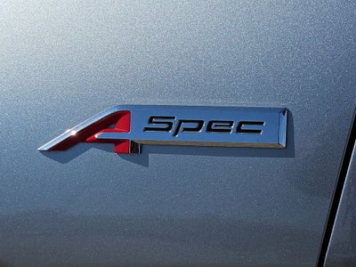 2025 Acura ADX A-Spec Package Factory Certified