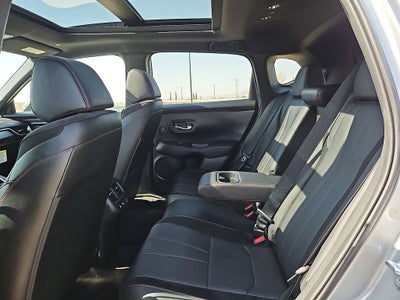 2025 Acura ADX A-Spec Package Factory Certified