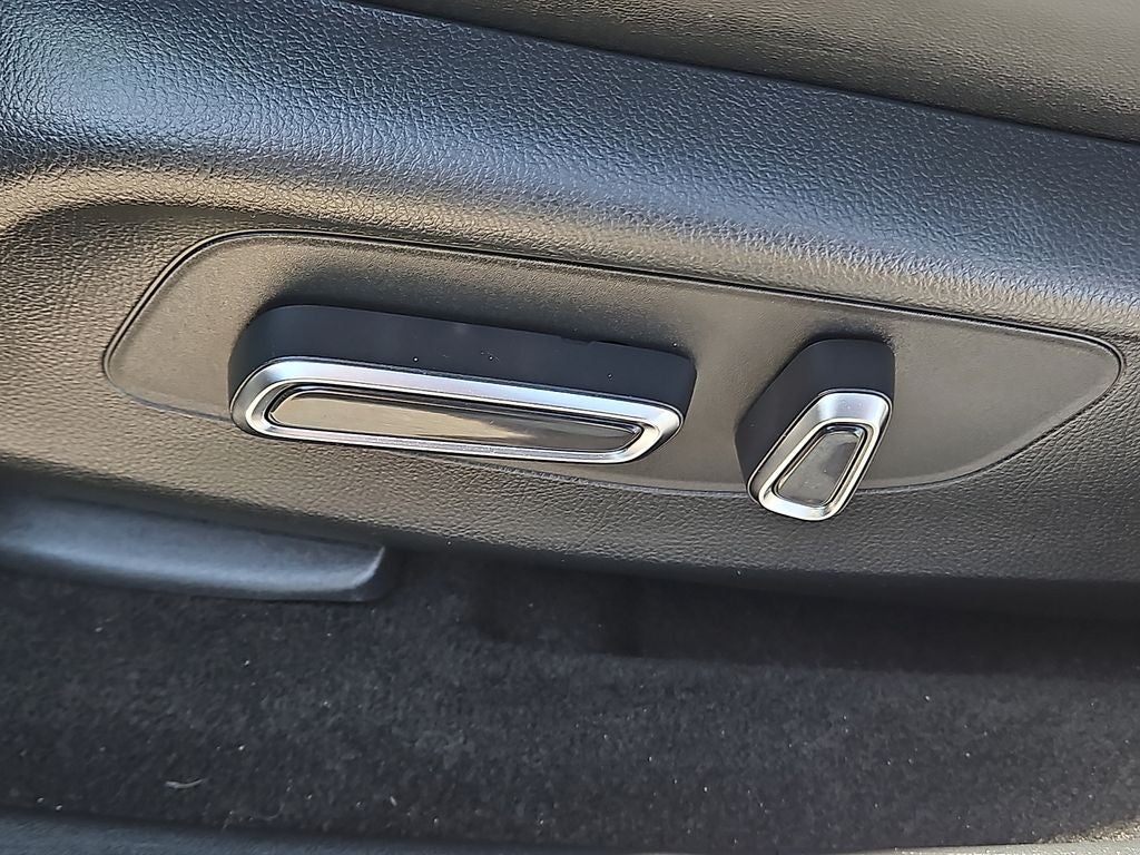 2025 Acura ADX A-Spec Package Factory Certified