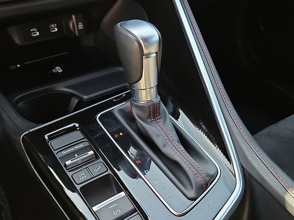 2025 Acura ADX A-Spec Package Factory Certified