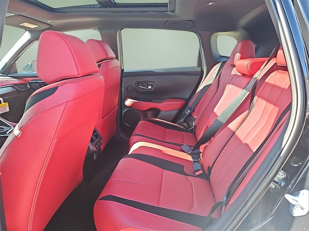 2025 Acura ADX A-Spec Package