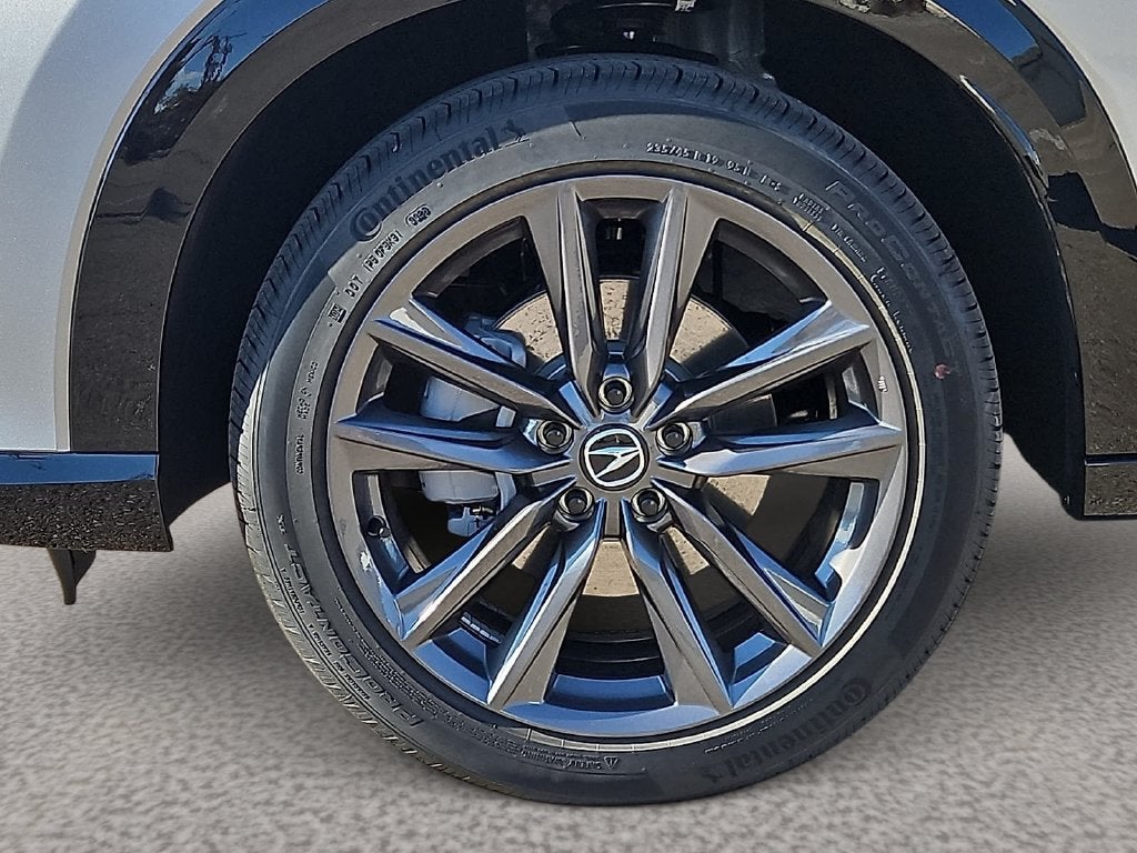 2026 Acura ADX A-Spec Package