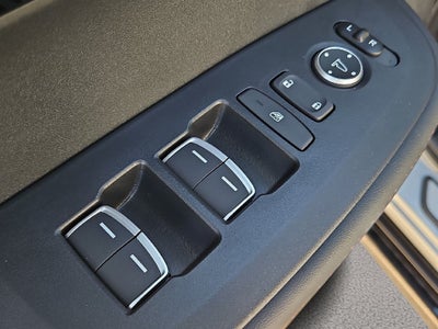 2026 Acura ADX A-Spec Package