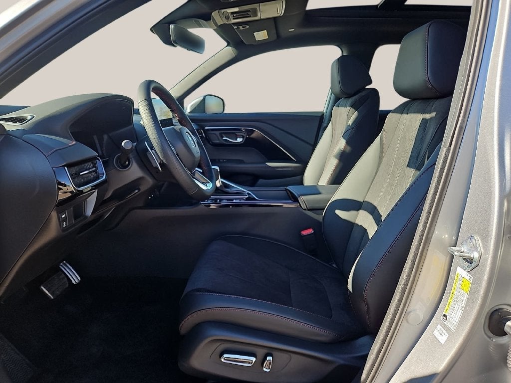 2026 Acura ADX A-Spec Package