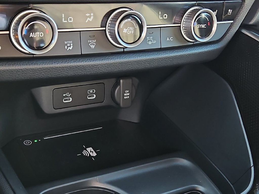 2026 Acura ADX A-Spec Package