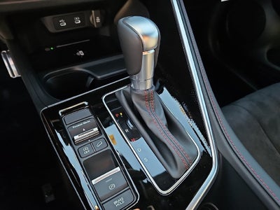 2026 Acura ADX A-Spec Package