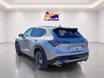 2026 Acura ADX A-Spec Package