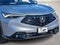 2026 Acura ADX A-Spec Package