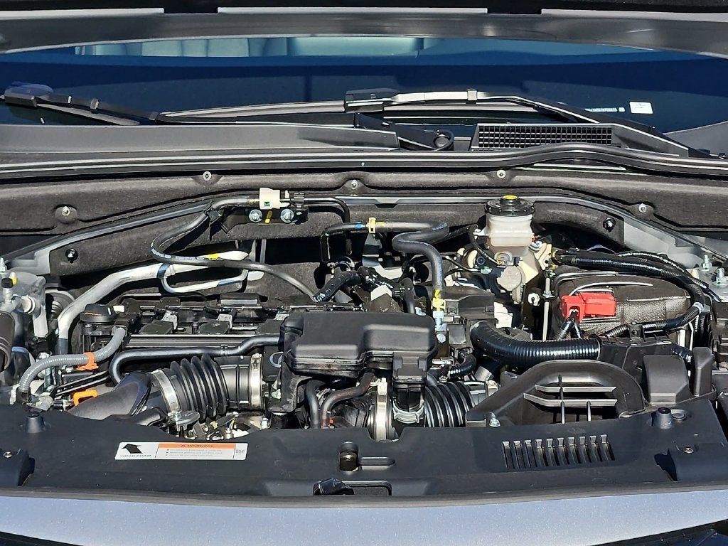 2026 Acura ADX A-Spec Package