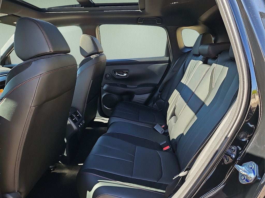 2026 Acura ADX A-Spec Package