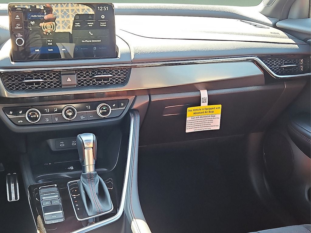 2026 Acura ADX A-Spec Package