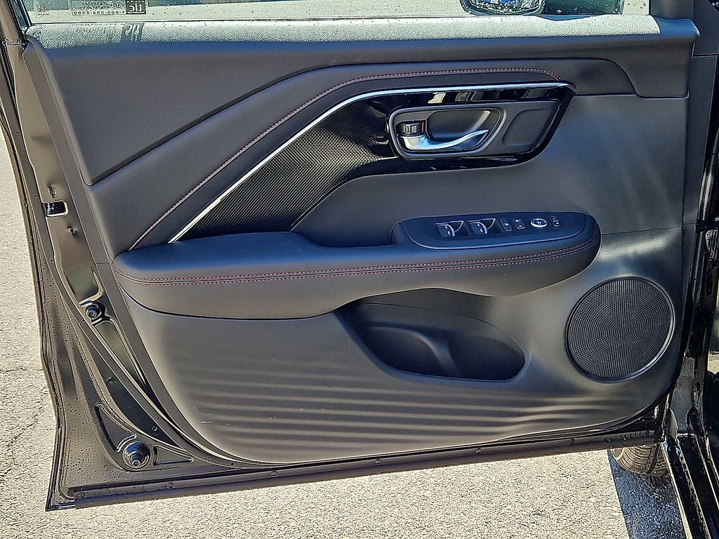 2026 Acura ADX A-Spec Package