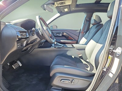 2026 Acura ADX A-Spec Package