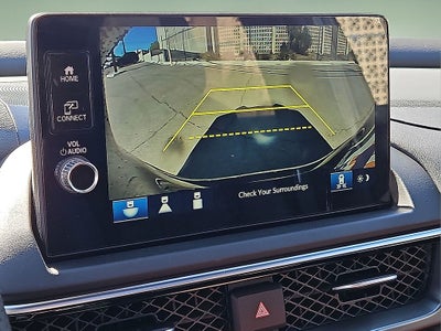 2026 Acura ADX A-Spec Package