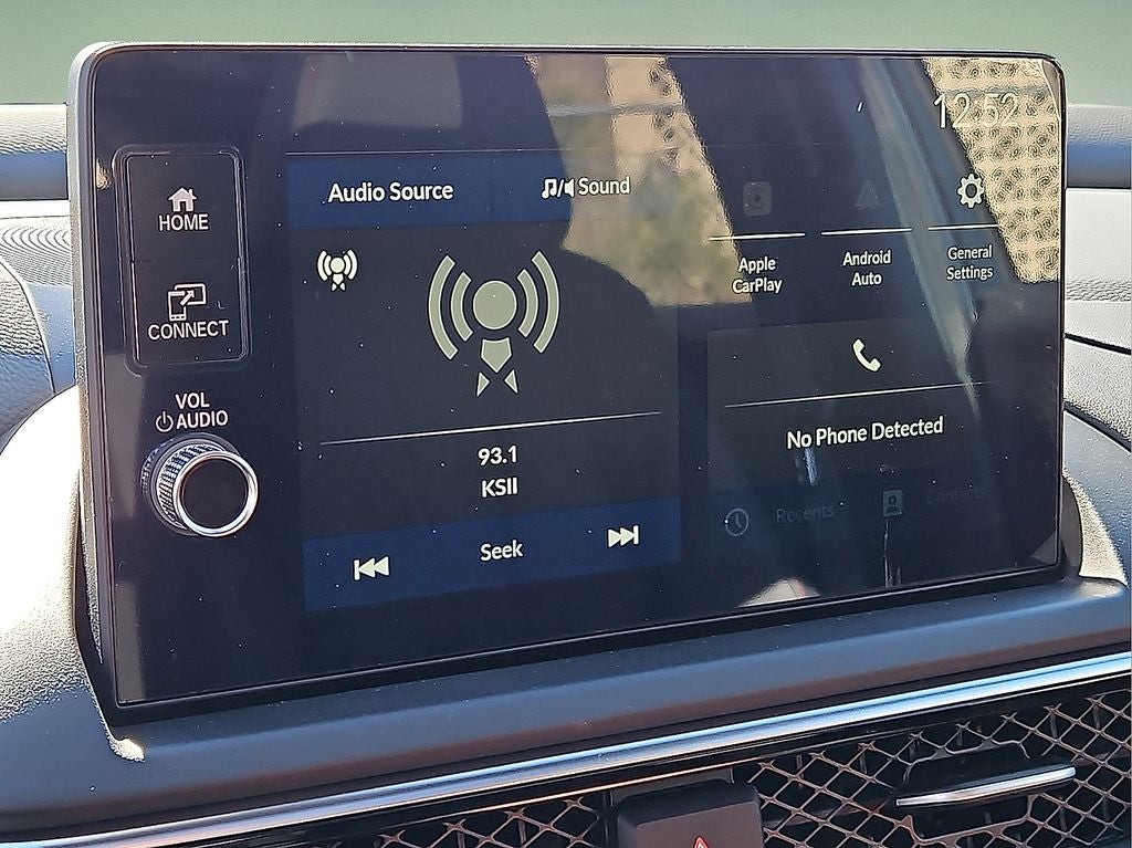 2026 Acura ADX A-Spec Package