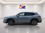 2026 Acura ADX A-Spec Package