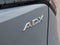 2025 Acura ADX A-Spec Package Factory Certified