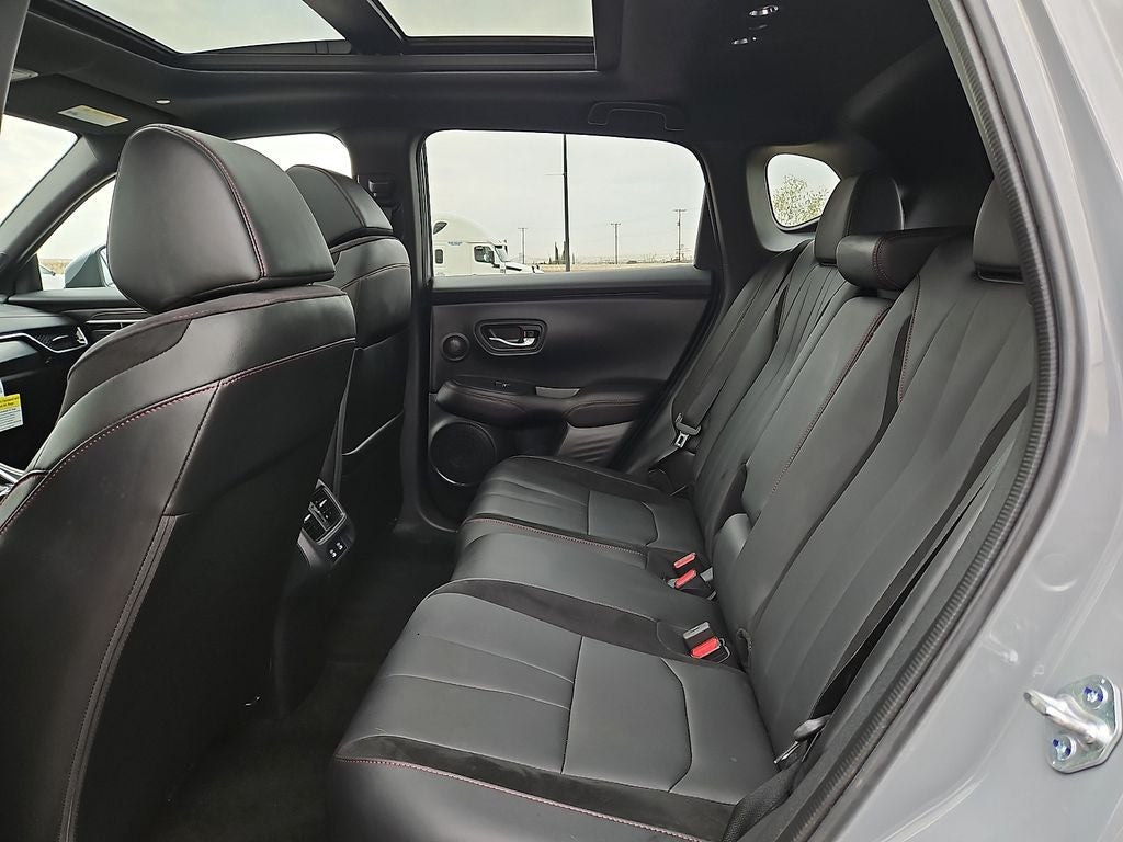 2025 Acura ADX A-Spec Package Factory Certified