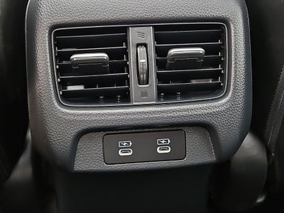 2025 Acura ADX A-Spec Package Factory Certified