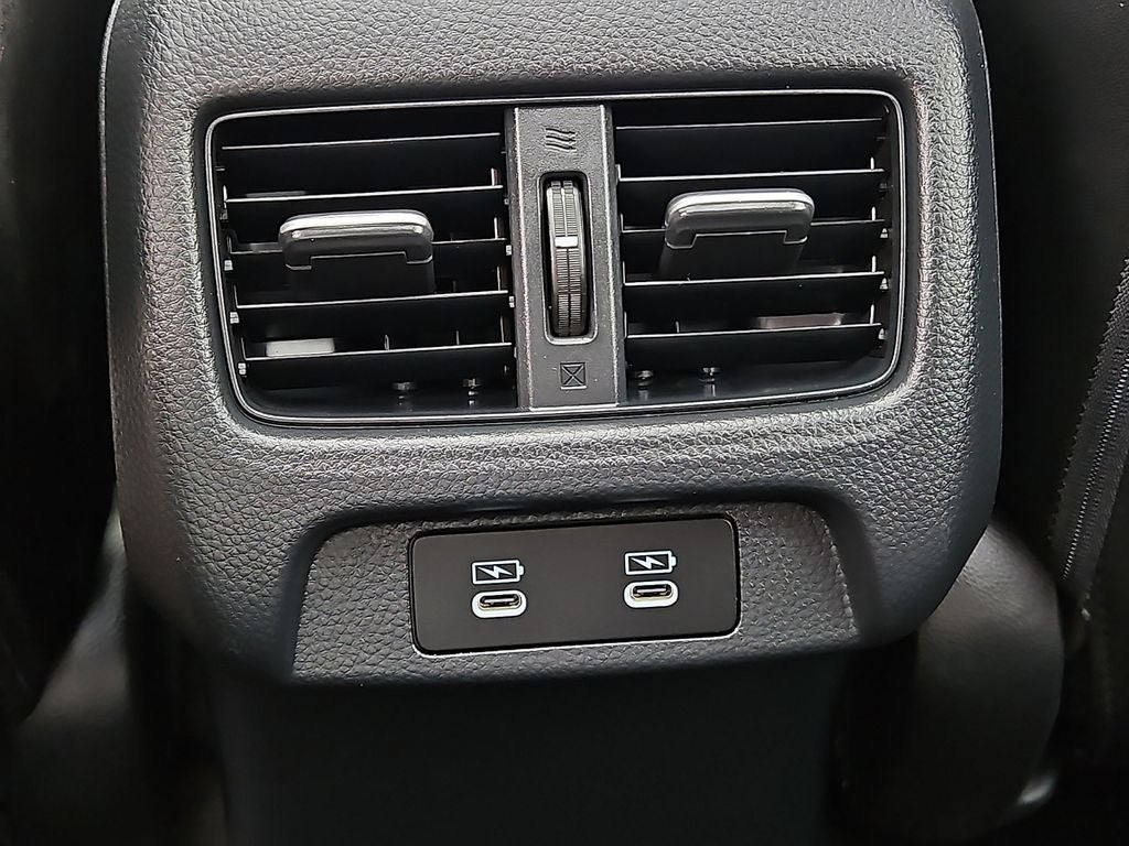 2025 Acura ADX A-Spec Package Factory Certified