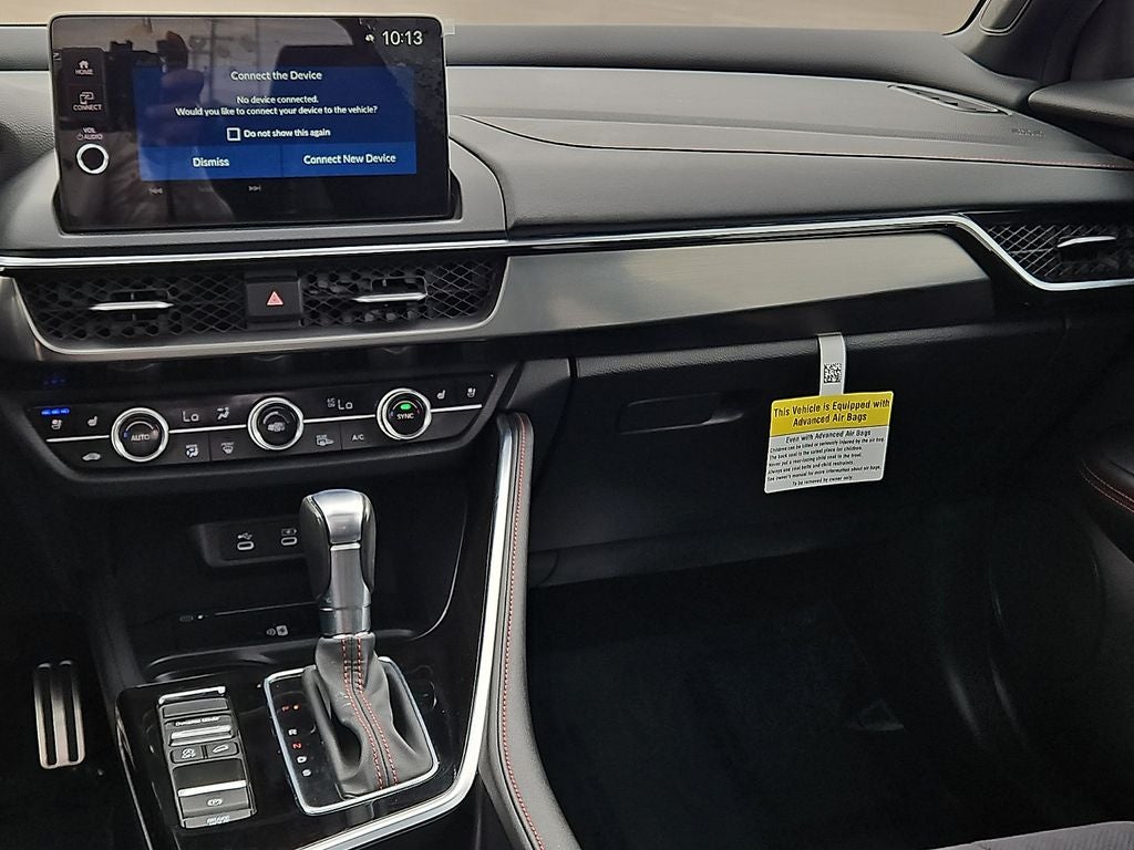 2025 Acura ADX A-Spec Package Factory Certified