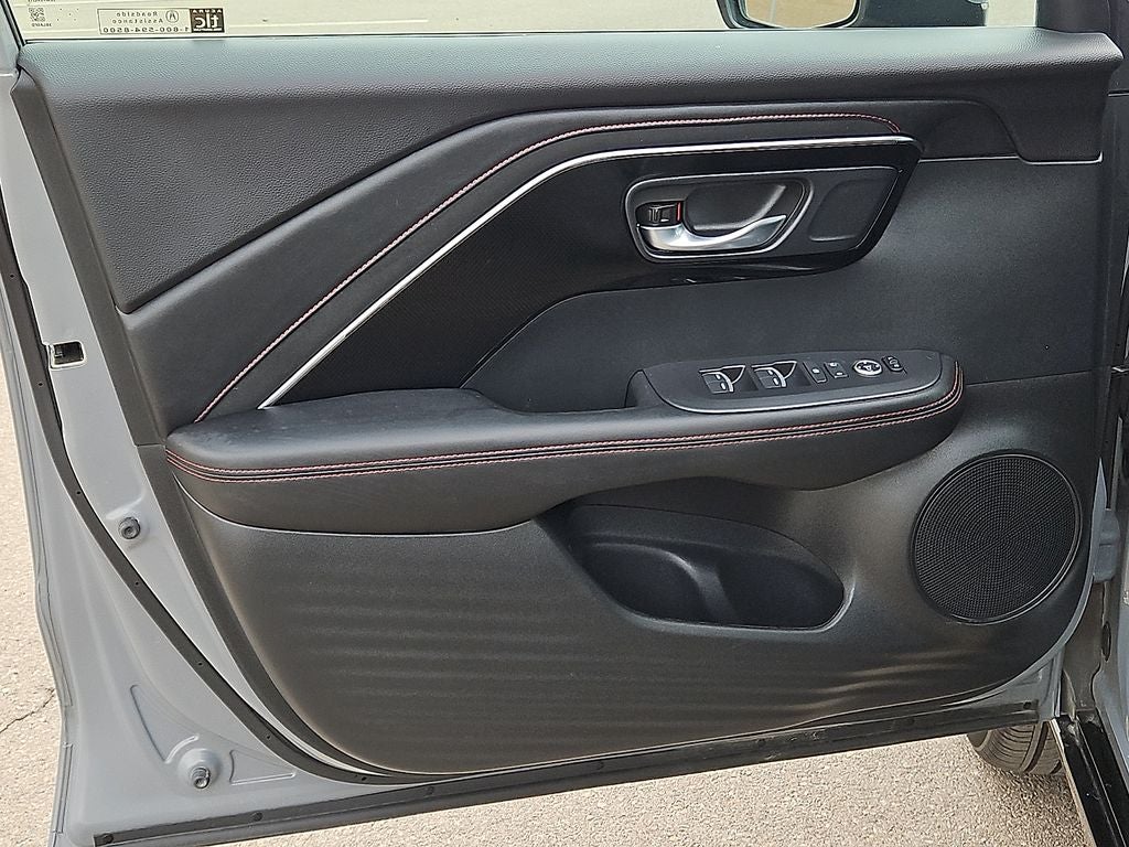 2025 Acura ADX A-Spec Package Factory Certified