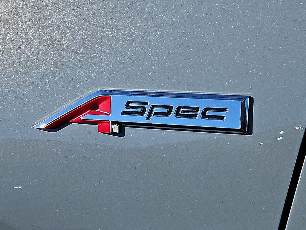 2025 Acura ADX A-Spec Package