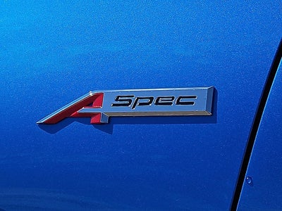 2026 Acura ADX A-Spec Package