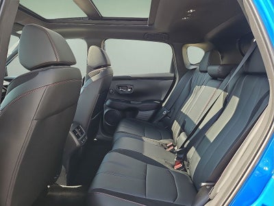 2026 Acura ADX A-Spec Package