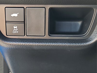 2026 Acura ADX A-Spec Package