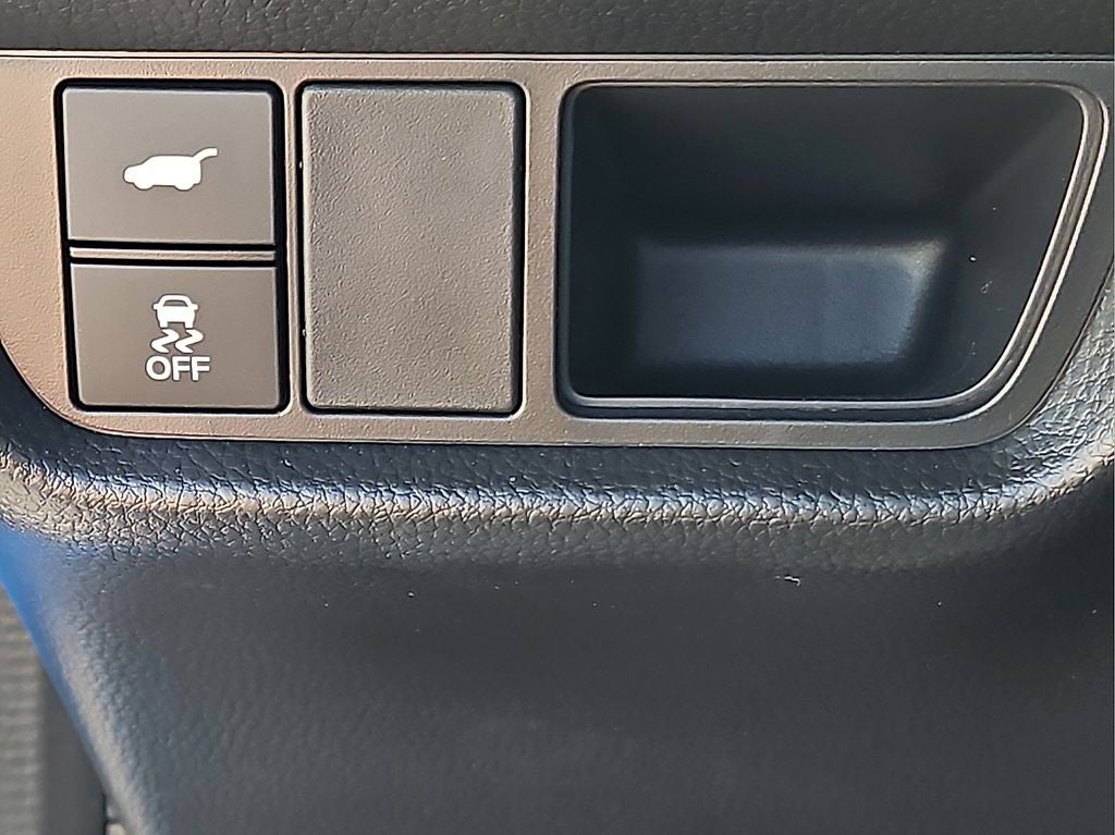 2026 Acura ADX A-Spec Package