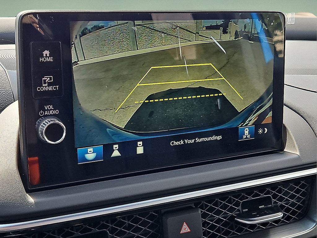 2026 Acura ADX A-Spec Package