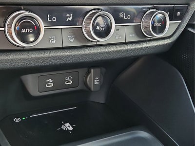 2026 Acura ADX A-Spec Package