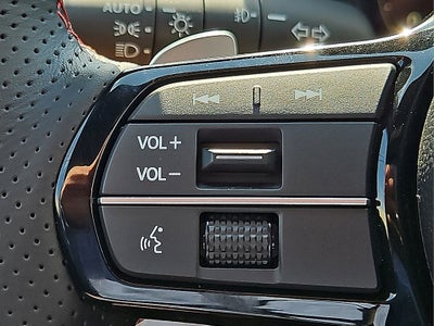 2026 Acura ADX A-Spec Package