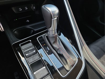 2026 Acura ADX A-Spec Package