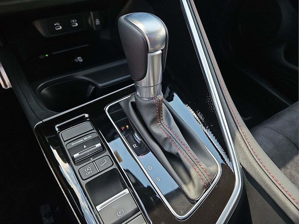 2026 Acura ADX A-Spec Package
