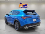 2026 Acura ADX A-Spec Package