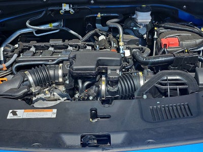 2026 Acura ADX A-Spec Package
