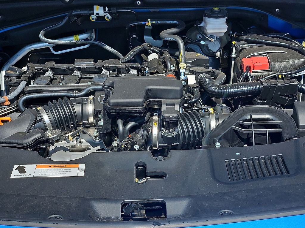 2026 Acura ADX A-Spec Package