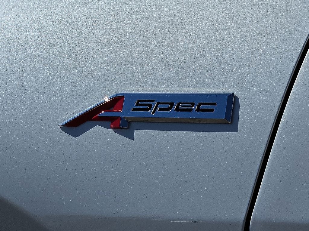 2026 Acura ADX A-Spec Package
