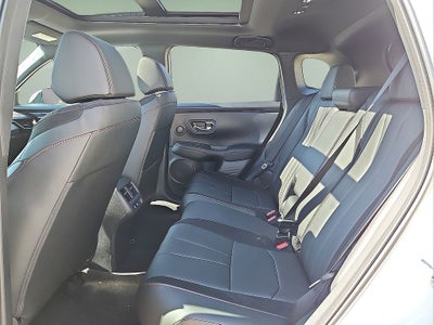 2026 Acura ADX A-Spec Package