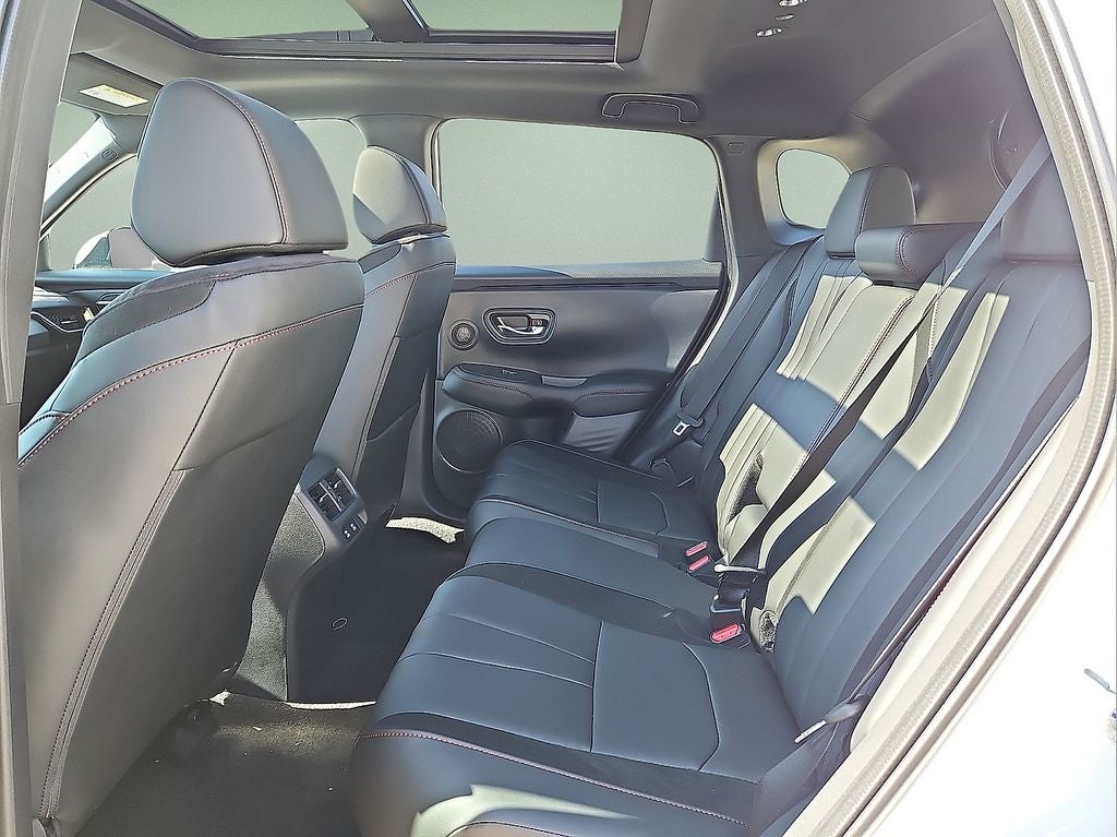 2026 Acura ADX A-Spec Package