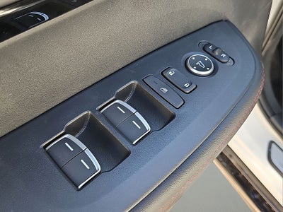 2026 Acura ADX A-Spec Package