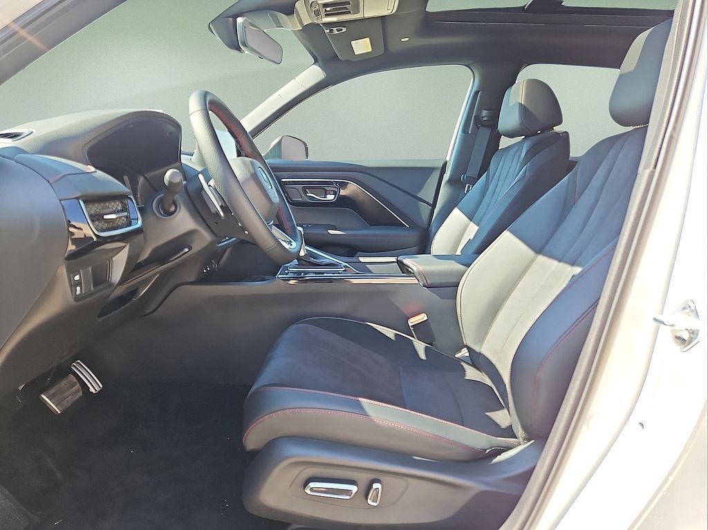 2026 Acura ADX A-Spec Package