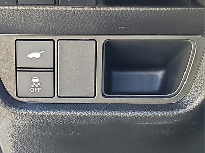 2026 Acura ADX A-Spec Package