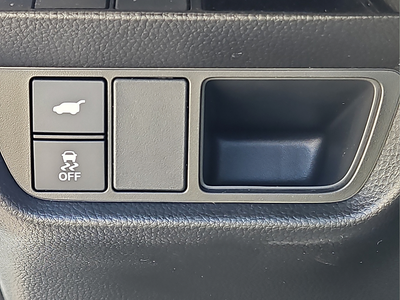 2026 Acura ADX A-Spec Package