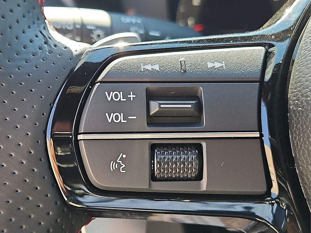 2026 Acura ADX A-Spec Package