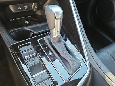2026 Acura ADX A-Spec Package