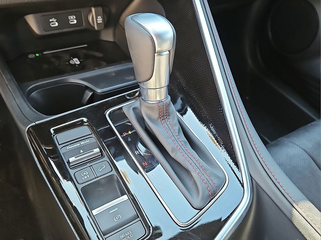 2026 Acura ADX A-Spec Package